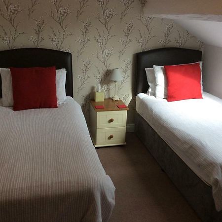 @Edengate Guest House Penrith Exterior foto