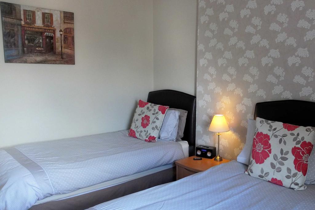 @Edengate Guest House Penrith Cameră foto